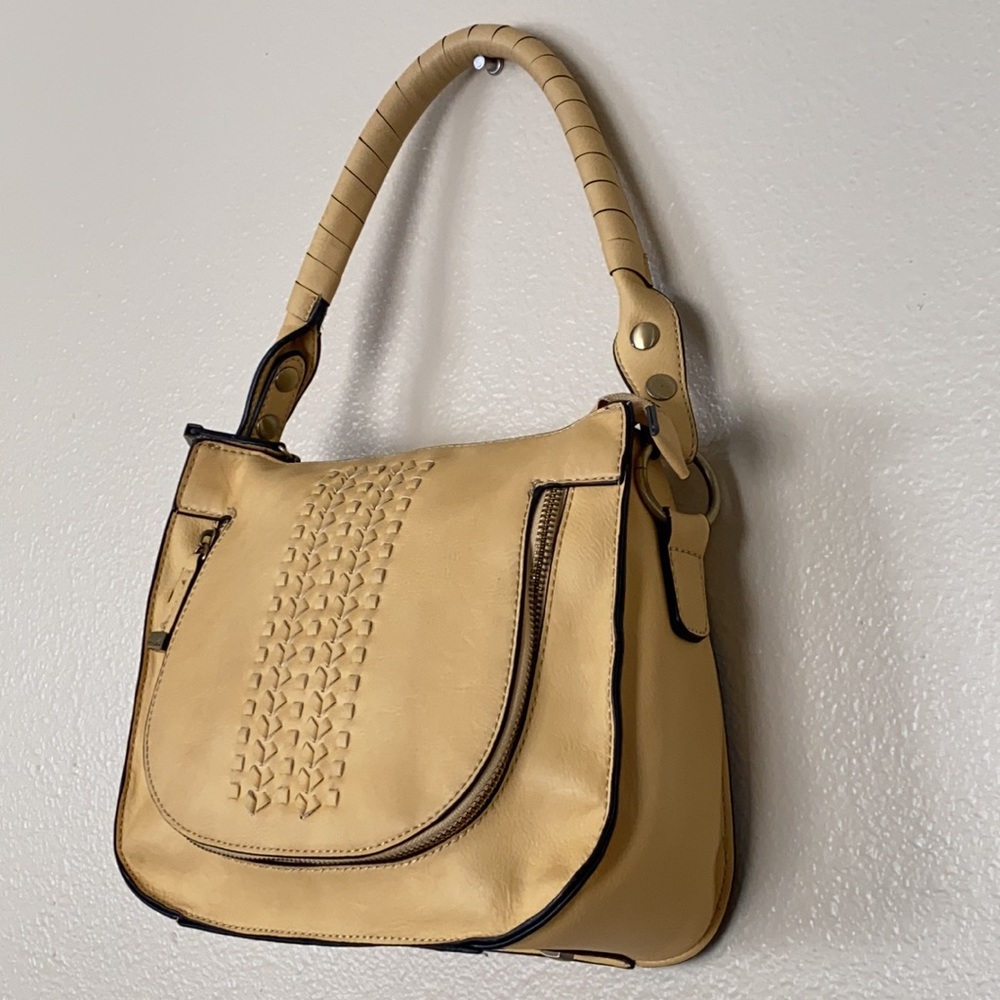 SIMPLY NOELLE| women’s shoulder bag - Picture 5 of 16